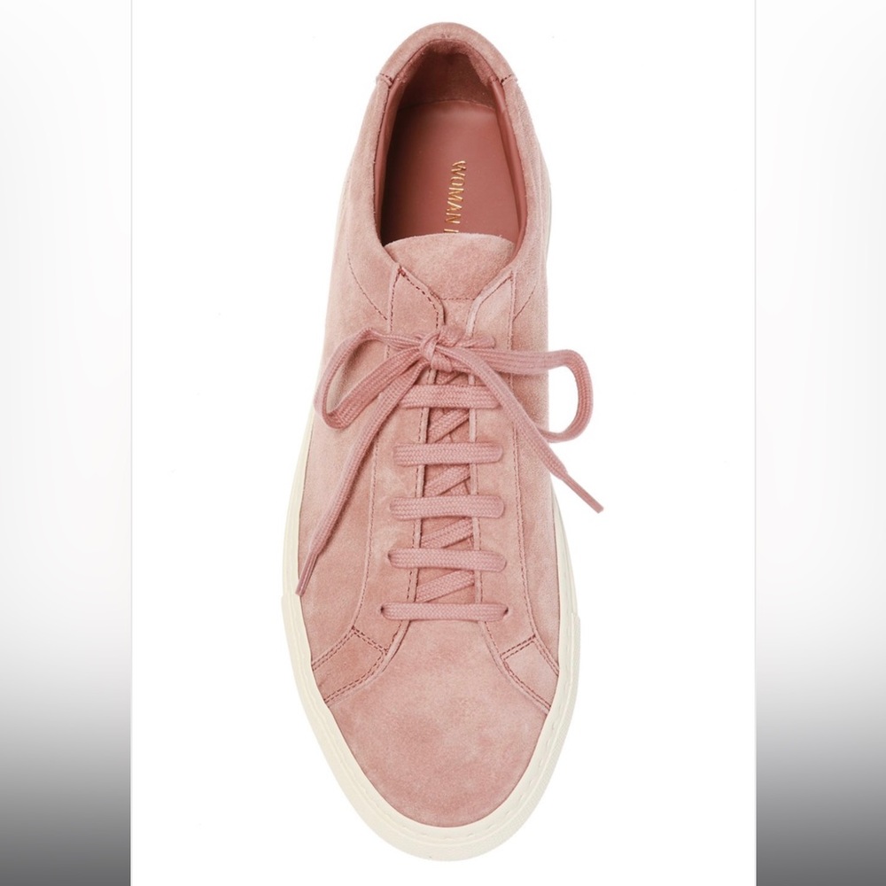 Common Projects Original Achilles Low Sneaker - image 3